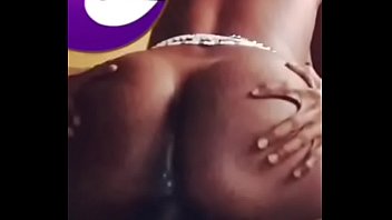 Mr stiff enjoying big ass