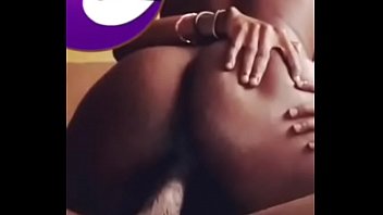 Mr stiff enjoying big ass