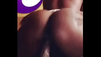 Mr stiff enjoying big ass