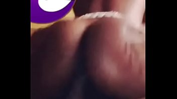 Mr stiff enjoying big ass