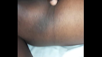 My landlady's pussy sweet like tom tom