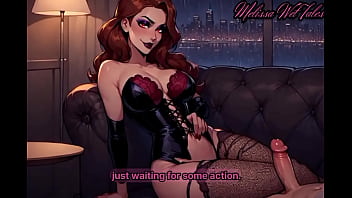 Are you a real man or a sissy cumslut feminization roleplay ai