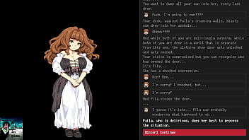 Demon Lords #1 thumbnail