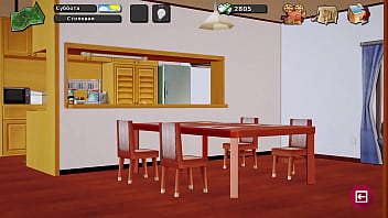 Проходження гри Життя Макса Частина 10