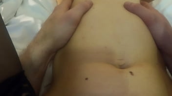 I love to give this hot babe nice pussy drilling