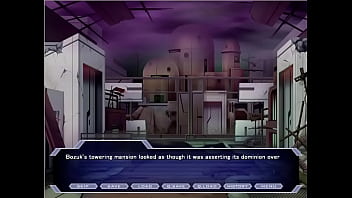 Armor wa ir ep3 losing the battle