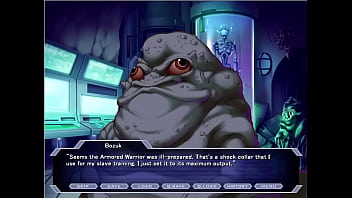 Armor wa ir ep3 losing the battle