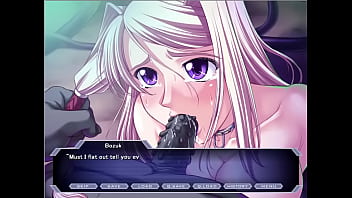 Armor wa ir ep3 losing the battle