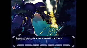 Armor wa ir ep3 losing the battle