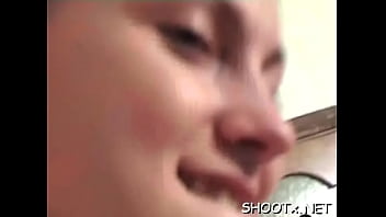 Overwhelming sweetie tanya gets nailed hard