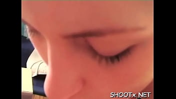 Overwhelming sweetie tanya gets nailed hard