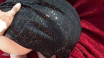 Damn it she sucks so good fuck her tight asshole