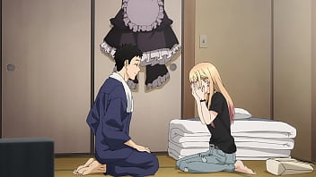 My Dress Up Darling Ep 4 Dublado Hd thumbnail