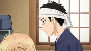 My Dress Up Darling Ep 4 Dublado Hd thumbnail