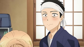 My Dress Up Darling Ep 4 Dublado Hd thumbnail