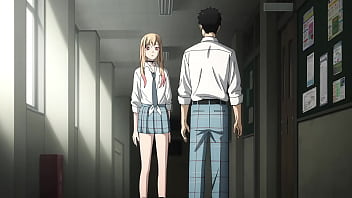 My Dress Up Darling Ep 4 Dublado Hd thumbnail