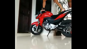 Preparei para vocês