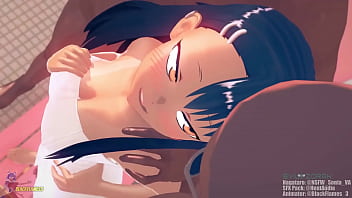 Nagatoro fuckdoll