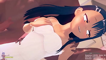 Nagatoro fuckdoll