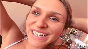 Extreme anal fun 2107