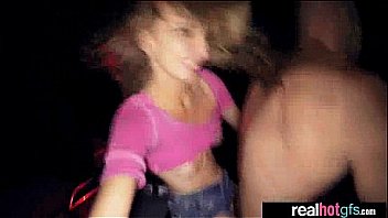 Sexy teen gf kaylee jewel practice hard style sex on tape vid18