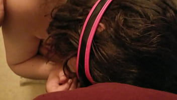 2024 08 28 esclave sa domination chatouille fellation