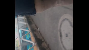 Está zorrita pide a gritos verga