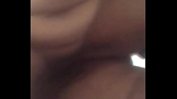 Yellow bone riding me