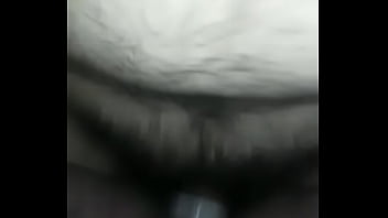 Rapidito con mi novia