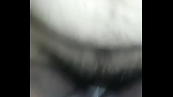 Rapidito con mi novia