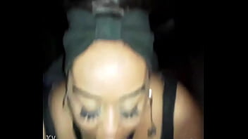 Bbw sweet ebony loves married cock