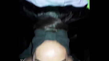 Bbw sweet ebony loves married cock