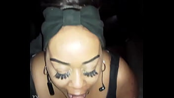 Bbw sweet ebony loves married cock