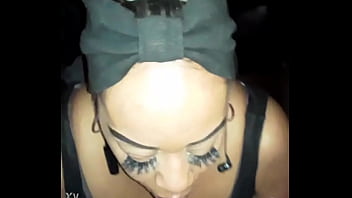 Bbw sweet ebony loves married cock