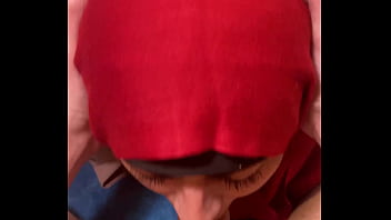 First facial blowjob mia niqab