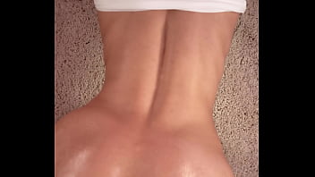 Cute blonde gets a good fuck and a huge facial pov