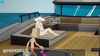 Fuckerman summertime all sex scenes walktrough hohoku