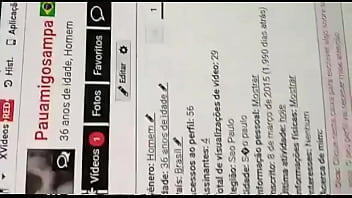 Vídeo de verificação