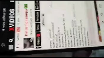 Vídeo de verificação