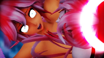 Double luka mmd sex futa