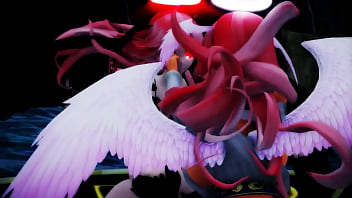 Double luka mmd sex futa