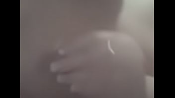Exgirlfriend rubbing her titts then pussy Exgirlfriend rubbing her titts then pussy
