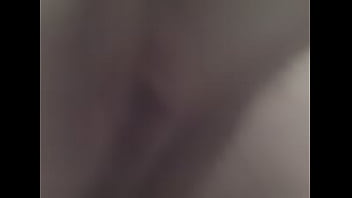 Exgirlfriend rubbing her titts then pussy Exgirlfriend rubbing her titts then pussy