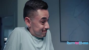 Scary stories and naughty family's