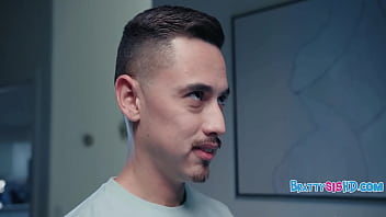 Scary stories and naughty family's