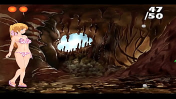 Melly grew a penis and fight many specie to join her sisters Melly grew a penis and fight many specie to join her sisters