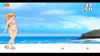 Melly Grew A Penis And Fight Many Specie To Join Her Sisters thumbnail