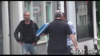 Mature floozy takes it hard