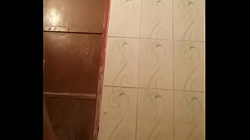 Desi bhabi bath in on camera