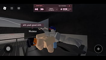 Pumpkin expreiences having sex